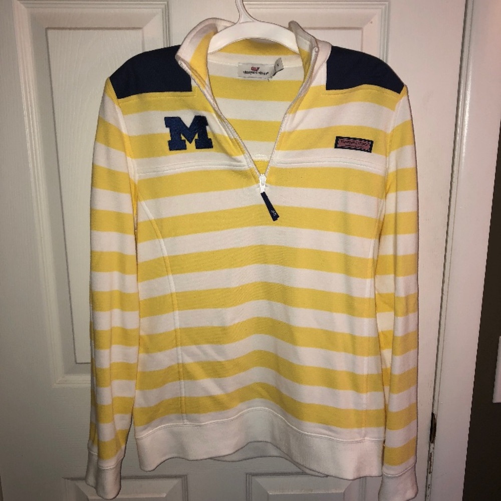 Vineyard Vine Shep Shirt